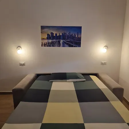 Apartamento Levante Península Sorrentina