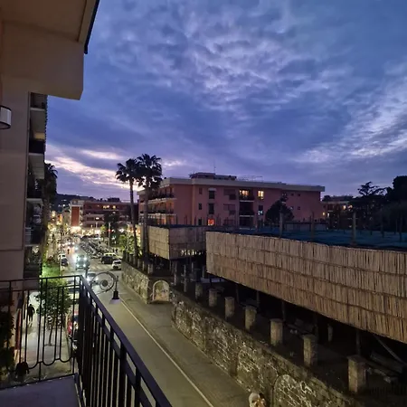 Levante Apartamento *