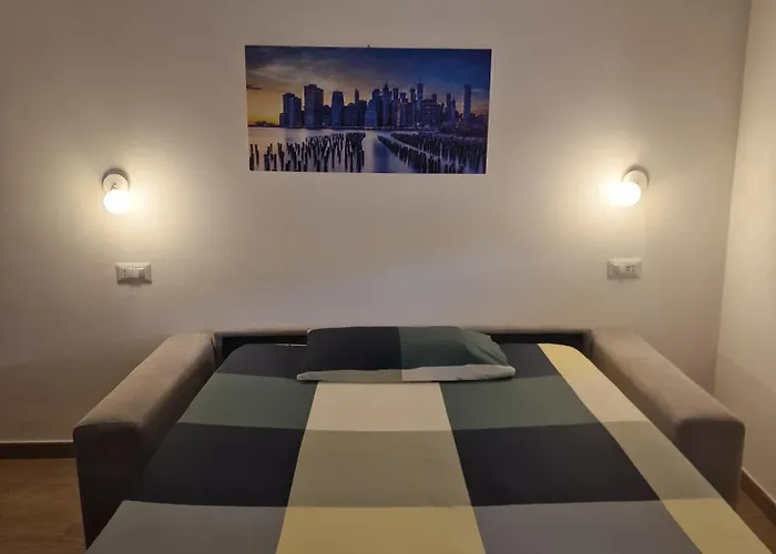 Appartement Levante Sorrente