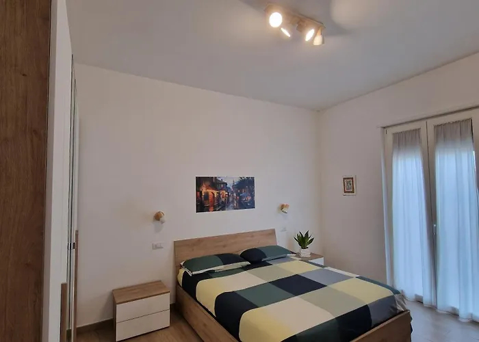Appartement Levante *