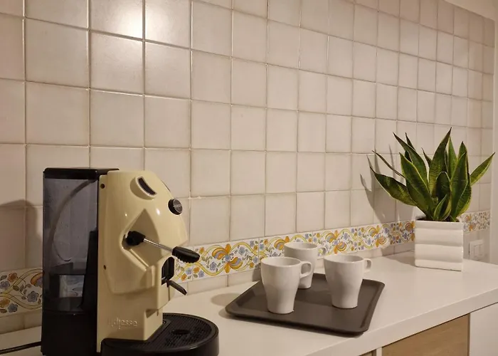 Levante * סורנטו