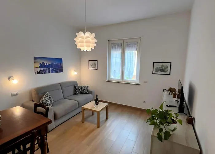 Appartement Levante *