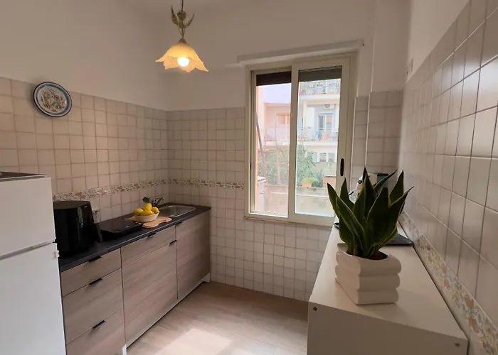 Appartement Levante Sorrente