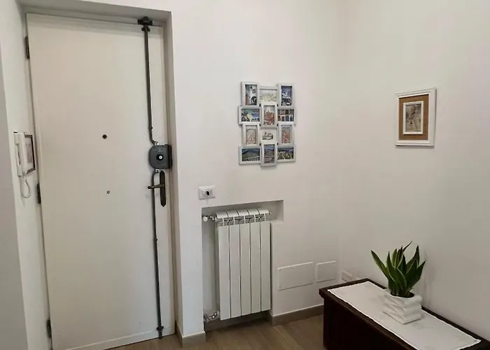 Levante Appartement *