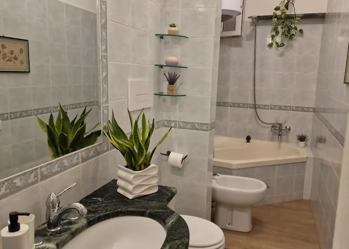 Appartement Levante *