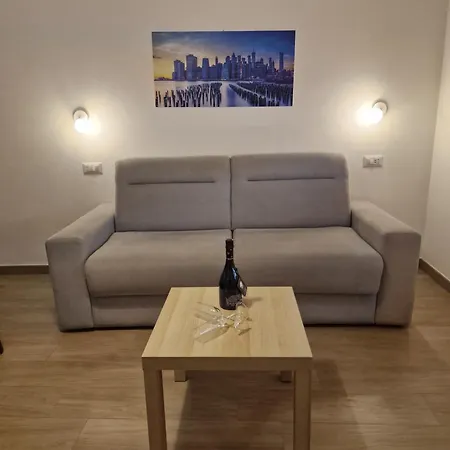 Levante Apartman