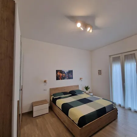 Appartement Levante *