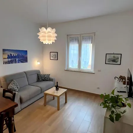 Appartement Levante *