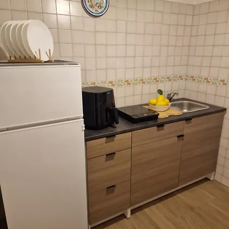 Levante Appartement Sorrente