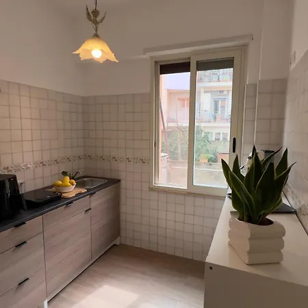 Apartman Levante Sorrento