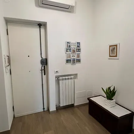 Levante Apartman *